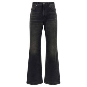 Haikure Women's Korea Jeans